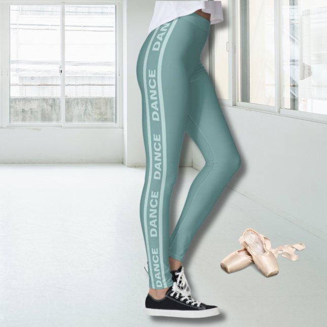 Dance Warm Up Leggings for Dancer (Dance warm up leggings)
