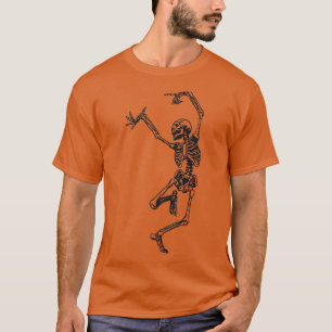 Dance With Death Classic TShirt