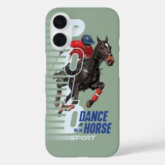 Dance with Horse (Polo Sport) | 