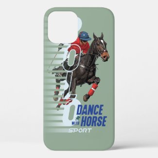 Dance with Horse (Polo Sport) | 