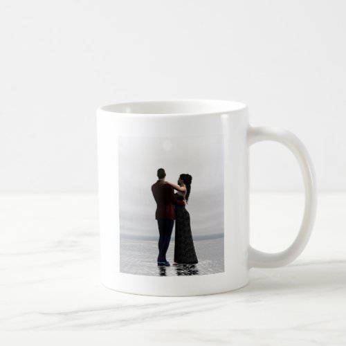 Dance With Me Coffee Mug