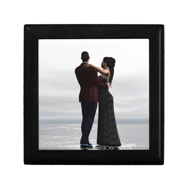 Dance With Me Gift Box (Front)