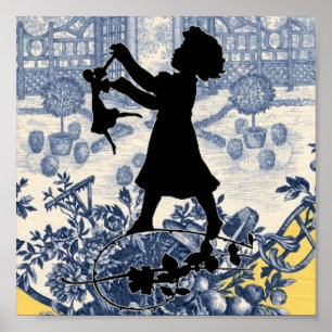 Dance With Me Print
