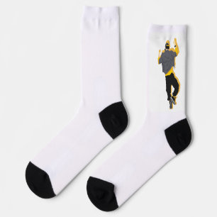 Dance With Me Socks