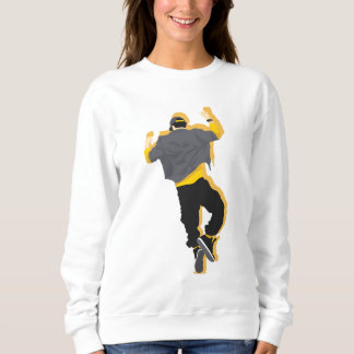 Dance With Me Sweatshirt