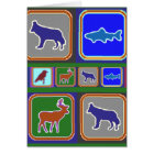 Dance with the Wolf - Wild Life Series