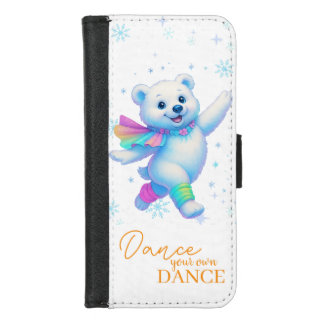 Dance your own Dance Phone Case