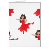 dancer emoji (Front)