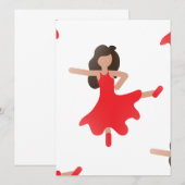 dancer emoji (Front/Back)
