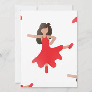 dancer emoji