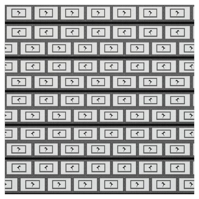 Dancer Fabric (Swatch)