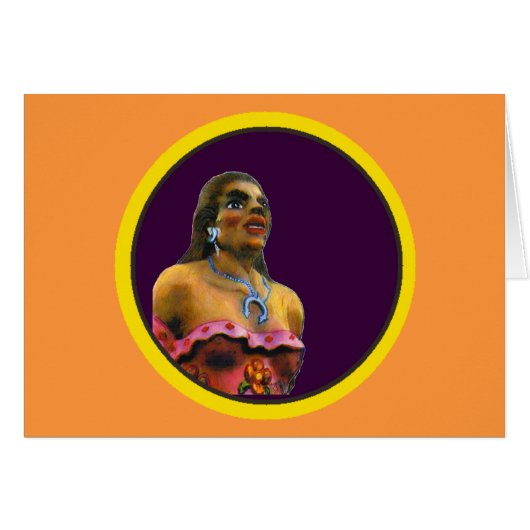 Dancer Female Albuquerque 2002 ART Tan  jGibney Si (Front Horizontal)