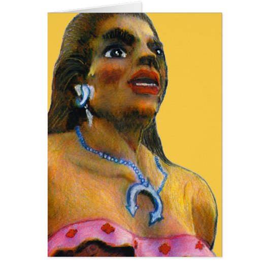 Dancer Female Albuquerque 2002 ART Tan jGibney Si (Front)