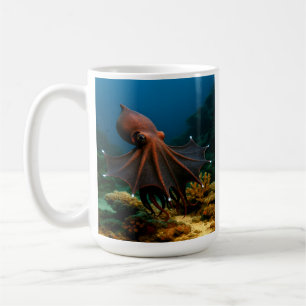 Dancer in the Dark Coffee Mug
