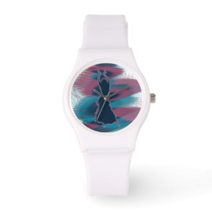 Dancer *Mako* Watch