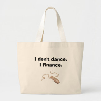 Dancer Mom Tote Bag