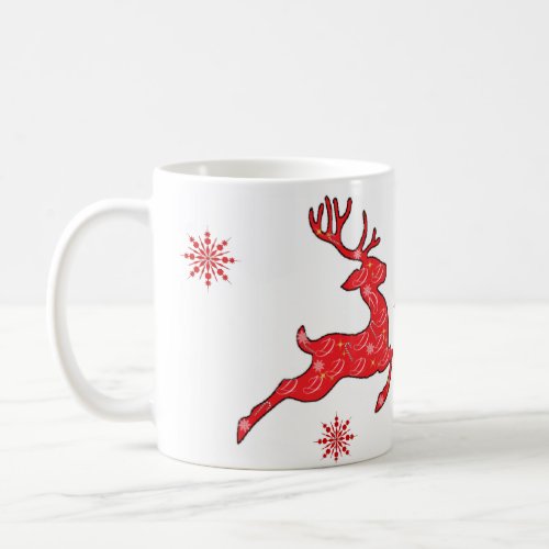 Dancer_ Mugs _ Christmas Gifts