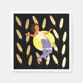 Dancer 
