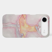 Dancer On Your Phone Case-Mate iPhone Case (Back (Horizontal))