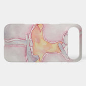 Dancer On Your Phone Case-Mate iPhone Case (Back (Horizontal))