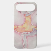 Dancer On Your Phone Case-Mate iPhone Case (Back)