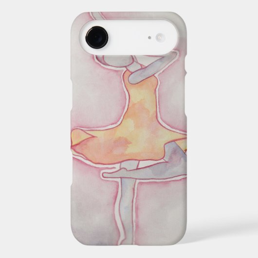 Dancer On Your Phone Case-Mate iPhone Case (Back)