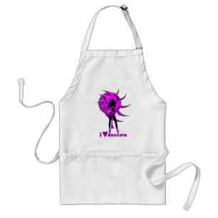 Dancer *Onca* Adult Apron