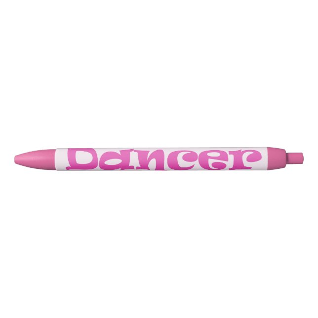 Dancer Pen (Front)