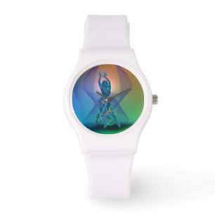 Dancer *Pheja* Watch