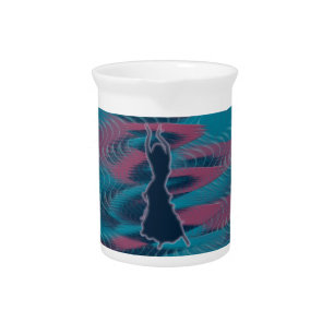 Dancer *Porcha* Pitcher