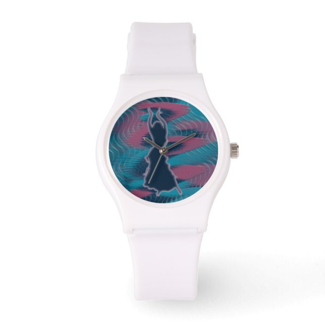 Dancer *Porcha* Watch (Front)
