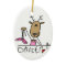 Dancer Reindeer T-shirts and Gifts