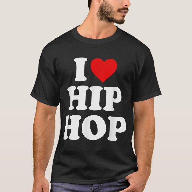 Dancer T-Shirt (Front)