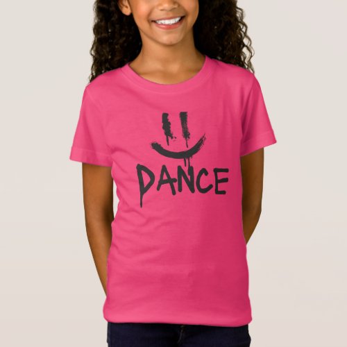 Dancer T_Shirt