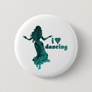 Dancer *Tonia* Button
