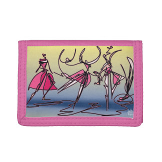 Dancer Wallet