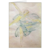 Dancer with Veils (Front)