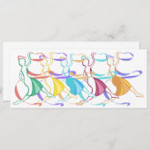 Dancers (Front/Back)