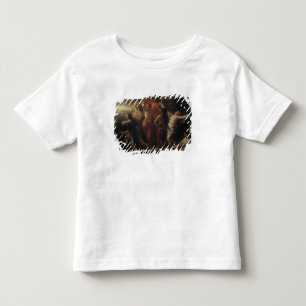 Dancers, 1891 toddler t-shirt
