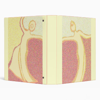 Dancers Binder