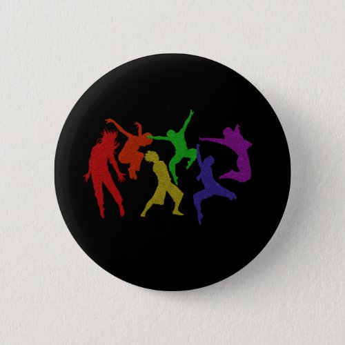 Dancers Button