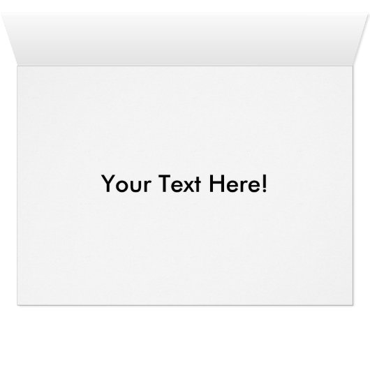 Dancers Card (Inside Horizontal (Bottom))