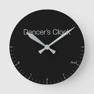 Dancer's Clock