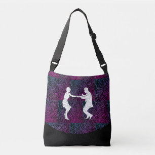 DANCERS CROSSBODY BAG