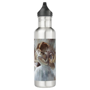 Dancers Edgar Degas Stainless Steel Water Bottle