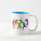 Dancers Mug