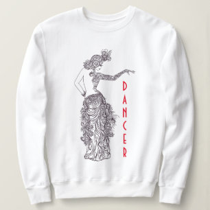 Dancers Sweatshirt