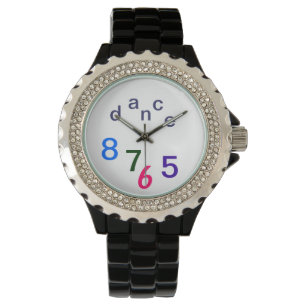 Dancer's Watch