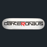 Dancetronauts Shuttle Board<br><div class="desc">Do you miss riding on the Dancetronauts Space Ship (aka The Strip Ship)? Well now you can ride your very own anywhere you want and do moves our own Strip Ship can't even do. 40, 000 watt sound system not included.</div>