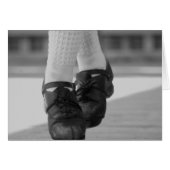 dancin feet (Front Horizontal)